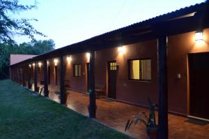 Posada Che Teindy