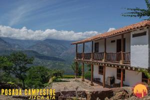 POSADA CAMPESTRE JIZCA ATA