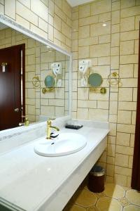 Con Khuong Resort Can Tho