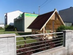 Zelený Dom - 普列维扎