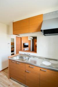 旭川 Stay Asahikawa Koto 3星级 住宿 大堂