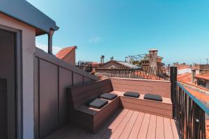 Vacation Station Piran 