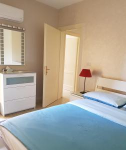 Hayat Al-Rehab Apartment