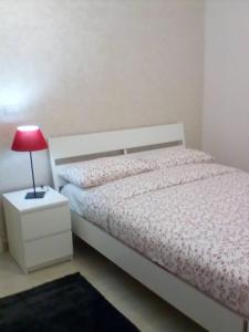 Hayat Al-Rehab Apartment