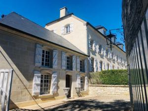 B&B / Chambres d'hotes Moulin Royale : photos des chambres