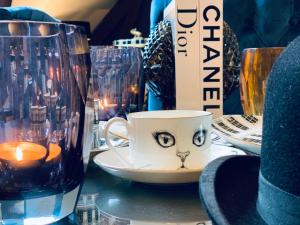 B&B / Chambres d'hotes Moulin Royale : photos des chambres