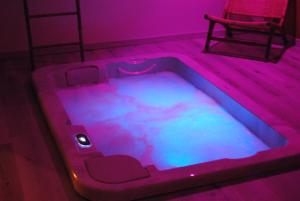 B&B / Chambres d'hotes Chambres d'hotes & Spa le Relais de la Cavayere : photos des chambres