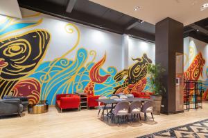 Luminor Hotel Jakarta Kota By WH