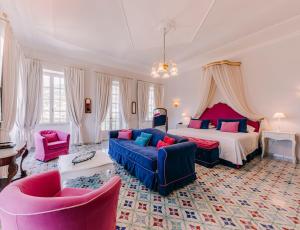 Suite con Vista Mare