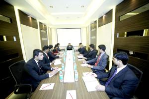 Rg Royal Hotel