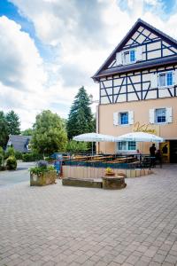 Logis Hotel Restaurant Keimberg