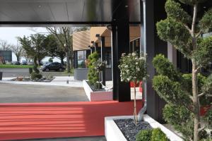 Hotels Relais Saint Jacques - Chateauroux : photos des chambres