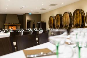 Logis Hotel Restaurant Keimberg