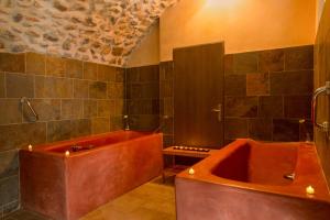 Hotels Domaine Saint-Roch Hotel Spa : photos des chambres