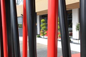 Hotels Logis Hotel Relais Saint Jacques - Chateauroux : photos des chambres
