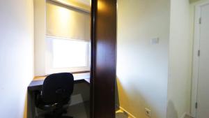 Clean and Cozy 2BR Apartment Parahyangan Residence By Travelio