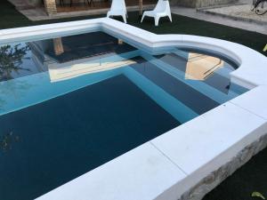 Casa con Piscina en Sanlucar de Barrameda