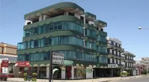 Hotel Bauer - 尚格里拉