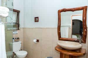 Knysna Elephant Park Lodge