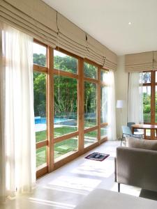 UYANA Boutique Hotel and Retreat ADULTS ONLY