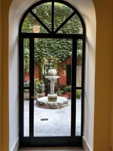 La Calla al Colosseo