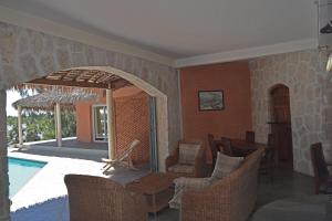 Antsanitia - Domaine du Mandravasarotra - DDM