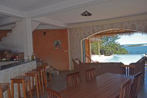 Antsanitia - Domaine du Mandravasarotra