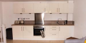 Impressive Urban Townhouse - Leeds City Centre