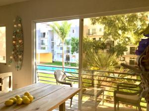 Caraïbe Mexicain B2