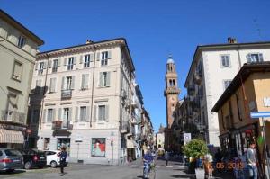 Pansion B&B "Il Cortiletto" Casale Monferrato Itaalia