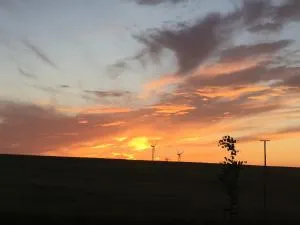 Auszeit - Hasselbach