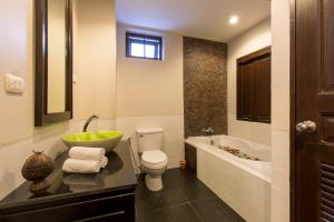 Chaweng Garden Beach Resort - SHA Plus