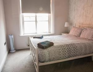 Stunning Shabby Chic Loft Ap