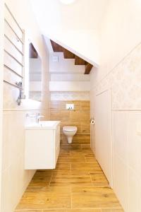 Sventoji Sea-Cret house