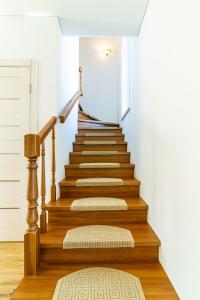 Sventoji SeaCret house