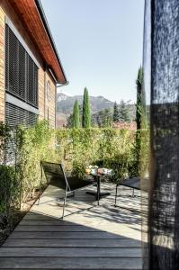 Hotels Le Petit Letraz : photos des chambres