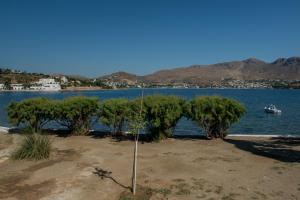 Olga Apartments Leros Greece