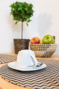 São Bento ao Rato Apartment