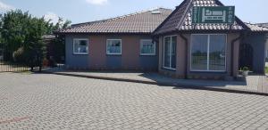 Pension Sebar Gorzyce Poland