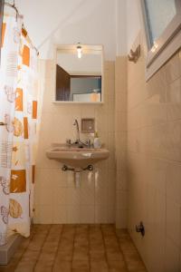 Olga Apartments Leros Greece