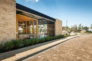 Mobile Homes Camping Santa Marina, Lanterna