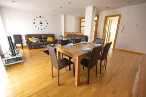 El Pórtico de las Bardenas - Cabanillas