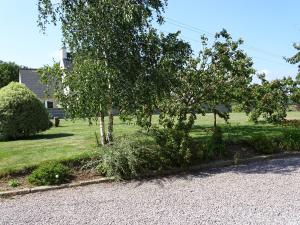 Maisons de vacances Le Cottage 