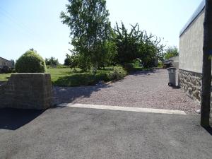 Maisons de vacances Le Cottage 