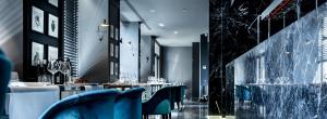 Hotels Boscolo Lyon Hotel & Spa : photos des chambres