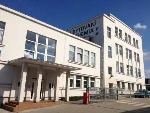 Hostel BOHEMIA - 洪波莱茨