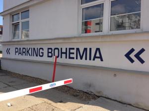 Hostel BOHEMIA
