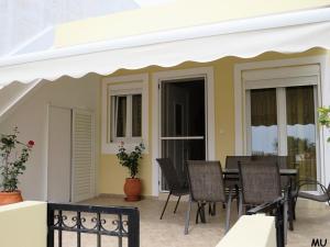 Holiday Dream Thalia Apartment Kos Greece