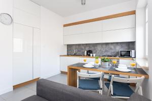 Baltic Apartment City Central