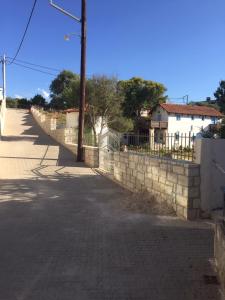 Villa Antonia Chania Greece